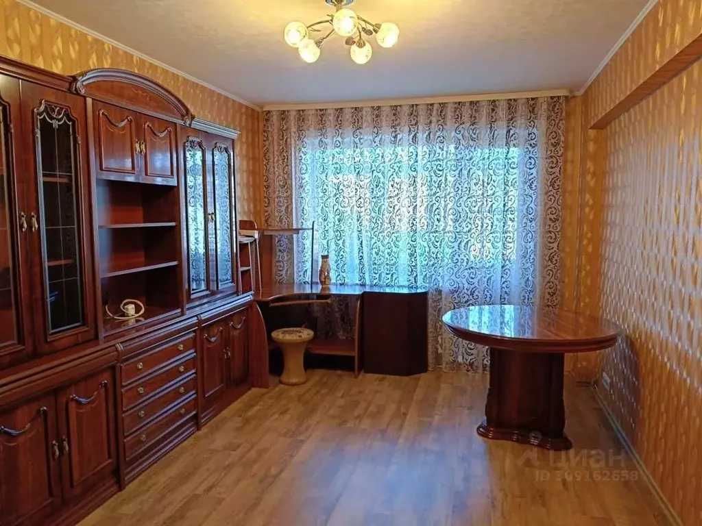 3-к кв. Архангельская область, Архангельск ул. Тимме, 18к3 (60.0 м) - Фото 0