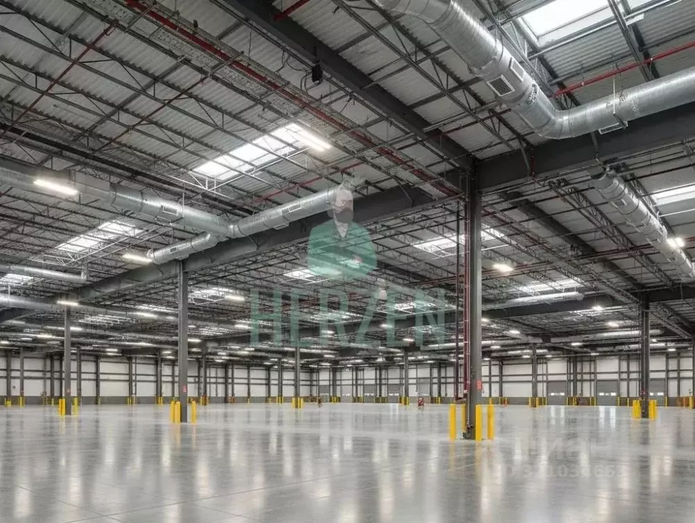 Производственное помещение в Москва Роднево СНТ, 33 (108000 м) - Фото 0