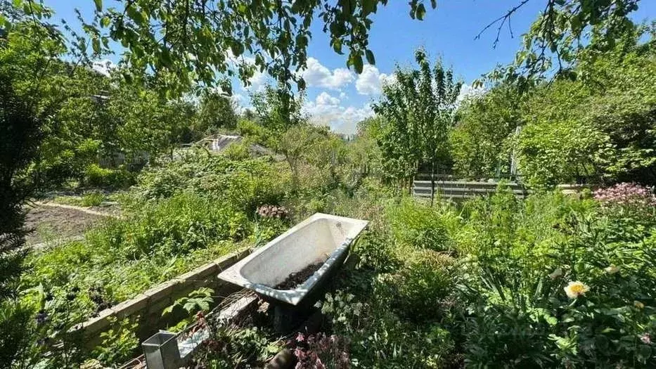 Участок в Белгородская область, Старый Оскол Подгорная ул. (11.0 сот.) - Фото 1