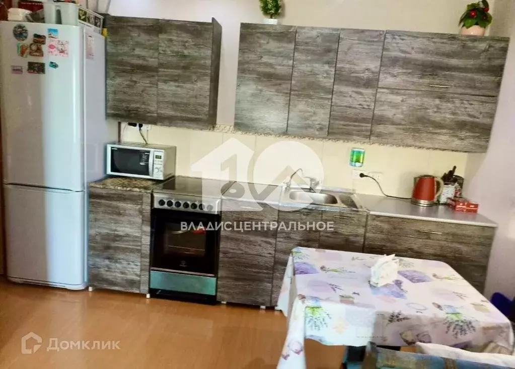 Продаётся 1-к квартира, 38.1 м - Фото 1