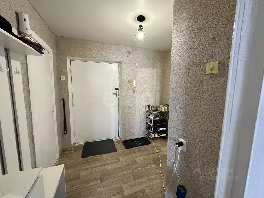 1-к кв. Башкортостан, Стерлитамак ул. Худайбердина, 101Б (34.9 м) - Фото 1