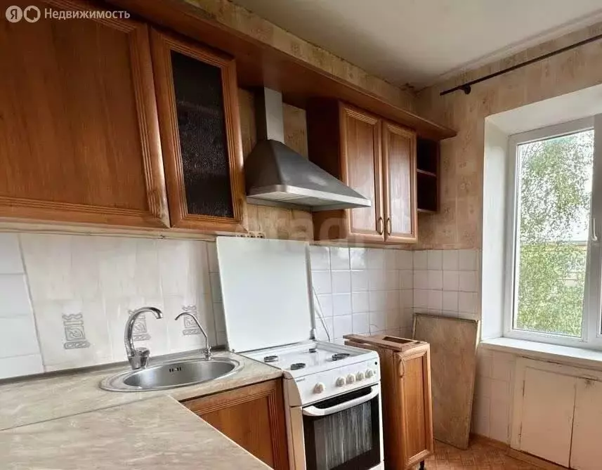 2-комнатная квартира: Светлый, Заводская улица, 6 (42 м) - Фото 2