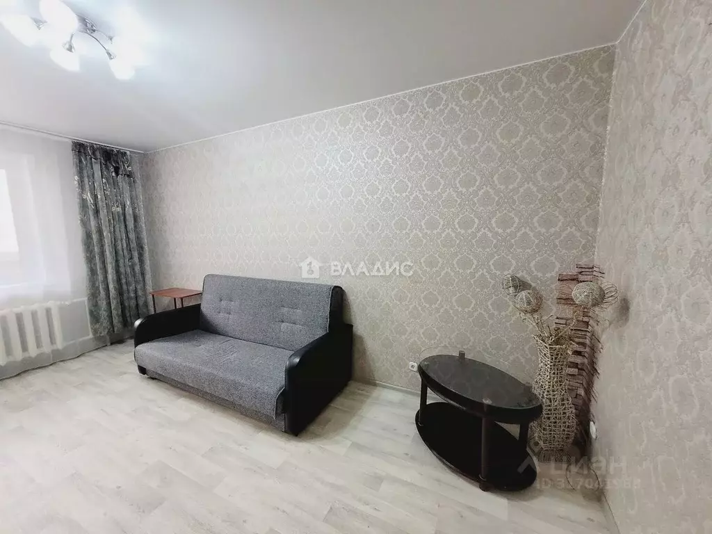 1-к кв. Владимирская область, Владимир ул. Нижняя Дуброва, 13А (38.0 ... - Фото 0