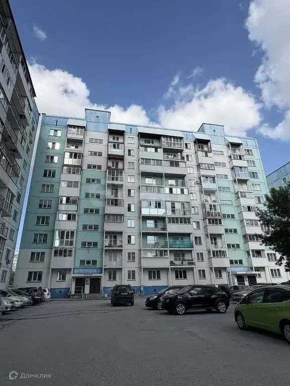 Продаётся квартира-студия, 33 м - Фото 0