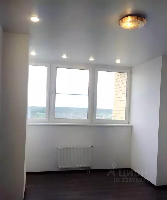 2-к кв. Московская область, Звенигород Одинцовский городской округ, ... - Фото 2