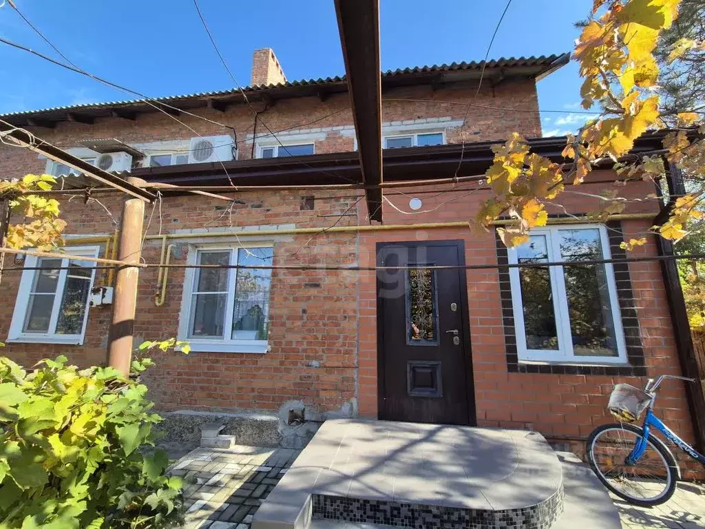 3-к кв. Краснодарский край, Щербиновский район, Шабельское с/пос, с. ... - Фото 1