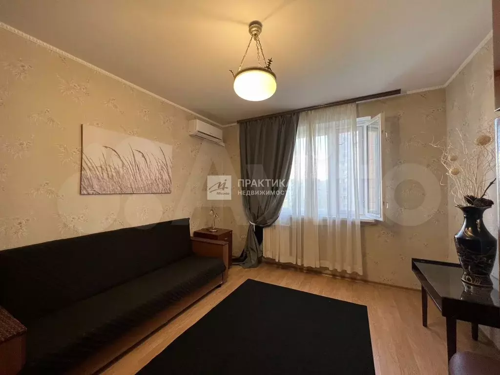 2-к. квартира, 54 м, 7/17 эт. - Фото 0