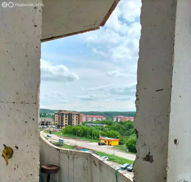 3-комнатная квартира: Зеленогорск, Набережная улица, 76 (70.6 м) - Фото 1