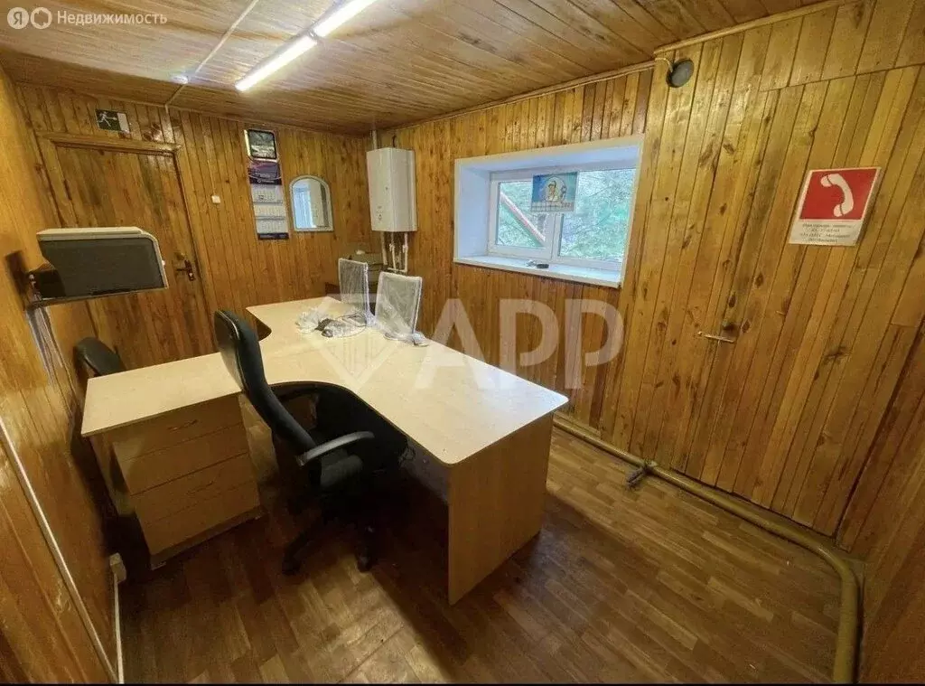 Производственное помещение (360 м) - Фото 1