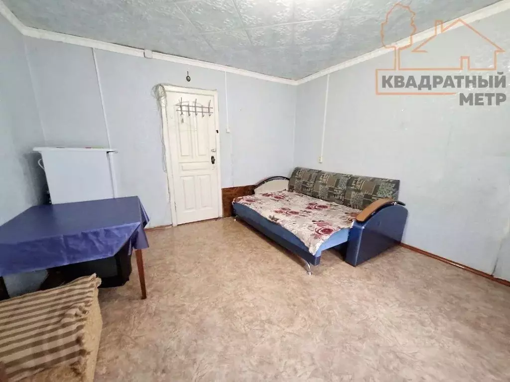 Комната Ульяновская область, Димитровград ул. М. Тореза, 3 (15.0 м) - Фото 0