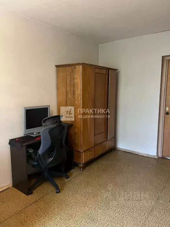 2-к кв. Москва Шоссейная ул., 19к2 (49.0 м) - Фото 0