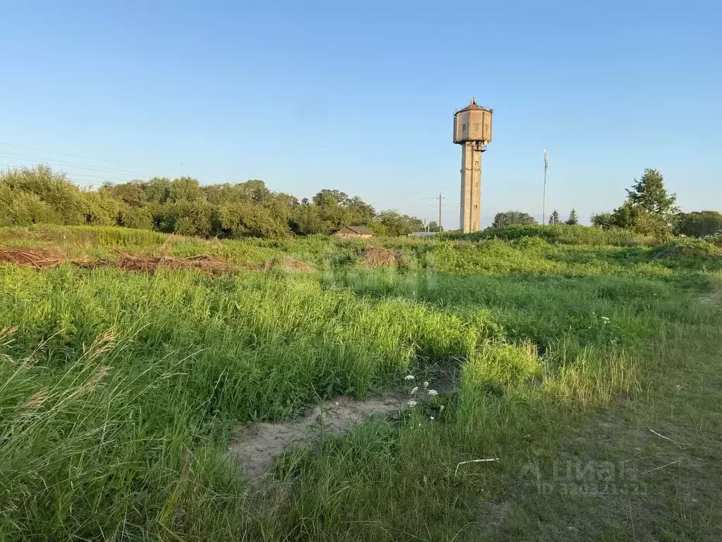 Участок в Калининградская область, Гурьевский муниципальный округ, ... - Фото 0