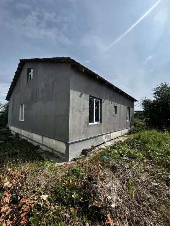 Дом в Башкортостан, Уфа Металлург-1 СНТ, 3 (162 м) - Фото 1