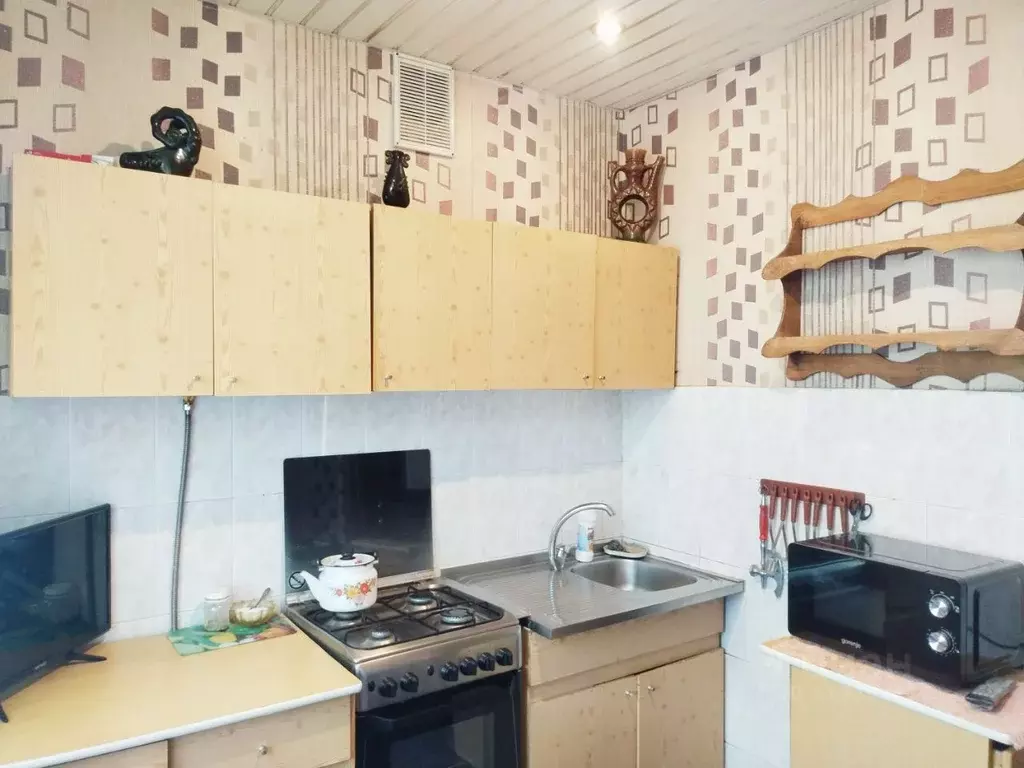 1-к кв. Москва 5-я Парковая ул., 56К3 (42.0 м) - Фото 0