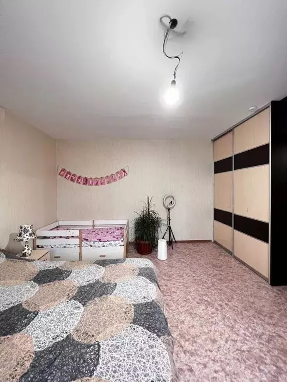 1-к кв. Челябинская область, Челябинск ул. Клайна, 9 (50.3 м) - Фото 2