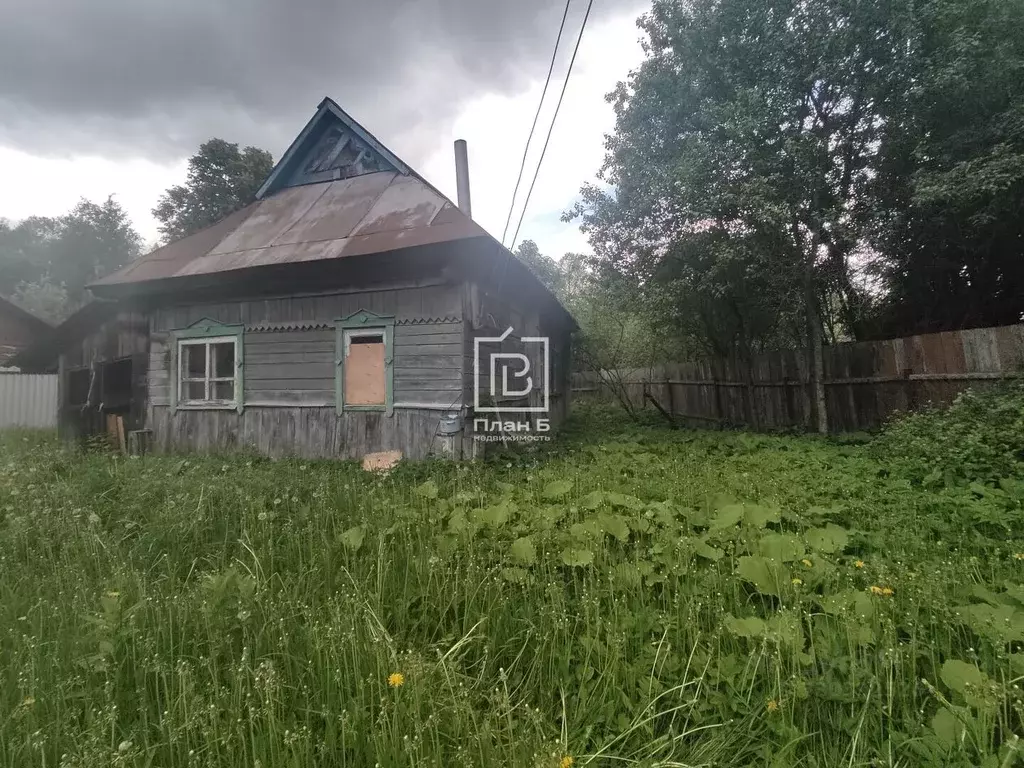 Дом в Калужская область, Калуга городской округ, с. Муратовка ул. ... - Фото 2