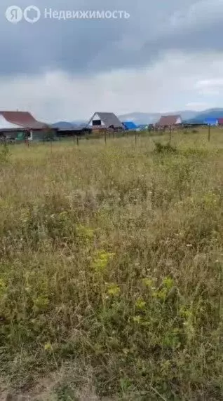 Участок в Майминский район, село Бирюля (10 м) - Фото 0