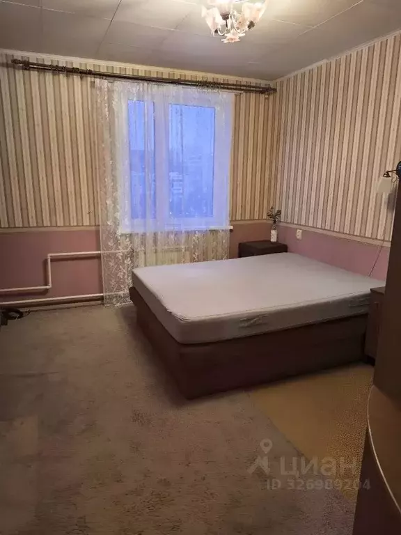 3-к кв. Москва ул. Бестужевых, 25А (65.0 м) - Фото 2