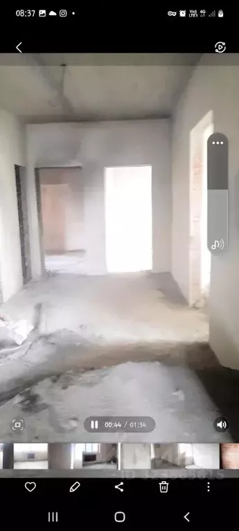 4-к кв. Северная Осетия, Владикавказ просп. Коста, 260 (160.0 м) - Фото 2