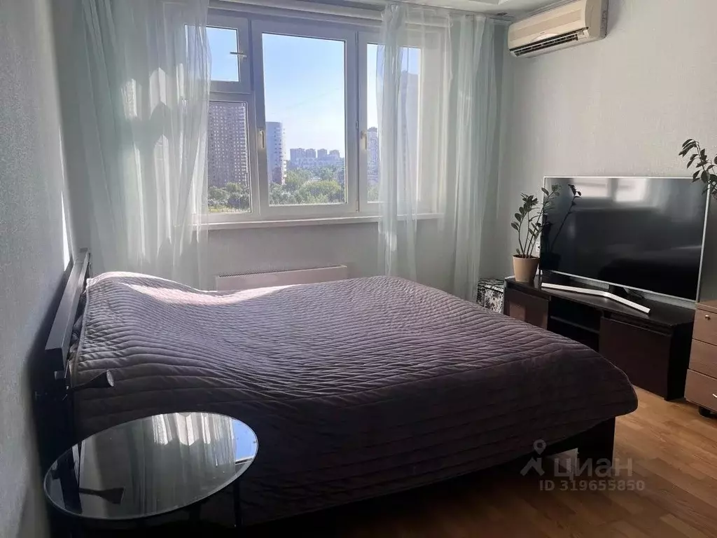 3-к кв. Москва Енисейская ул., 5 (77.6 м) - Фото 0