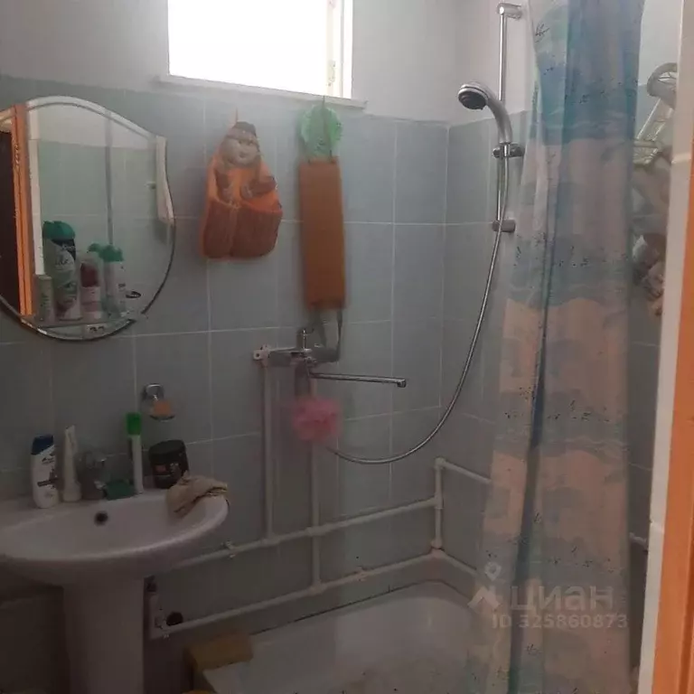 2-к кв. Самарская область, Волжский район, Воскресенка с/пос, пос. ... - Фото 1