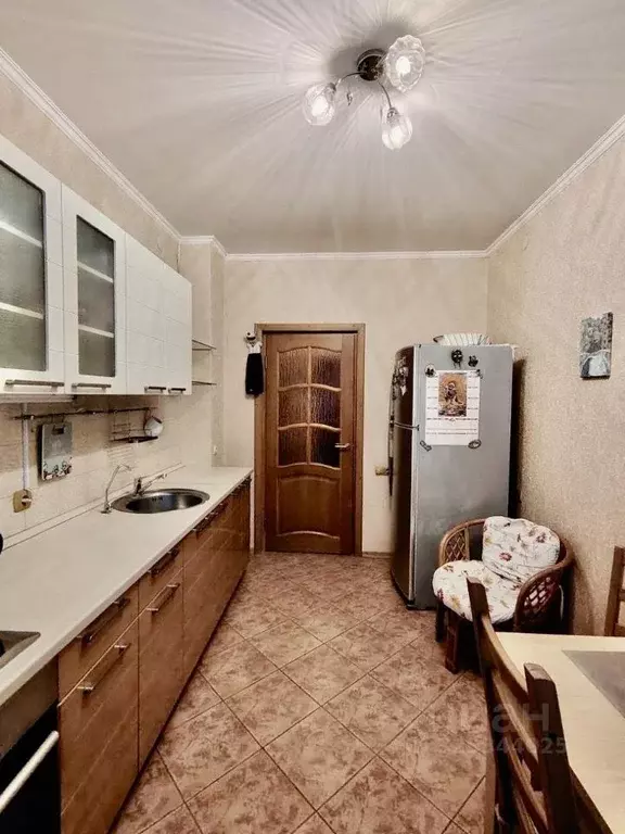 2-к кв. Нижегородская область, Нижний Новгород ул. Дунаева, 10 (70.0 ... - Фото 2