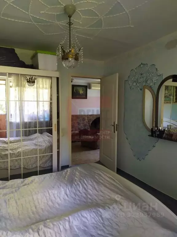 3-к кв. Калининградская область, Калининград ул. Памяти Павших в ... - Фото 1