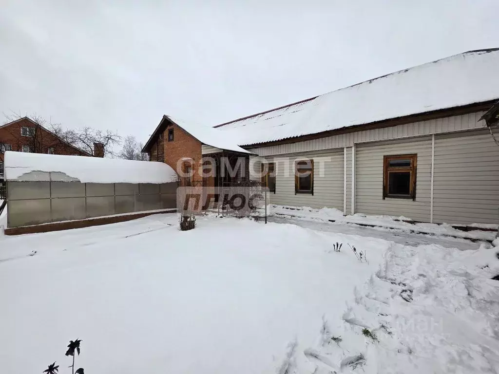 Дом в Марий Эл, Йошкар-Ола ул. Конакова, 34 (117 м) - Фото 2