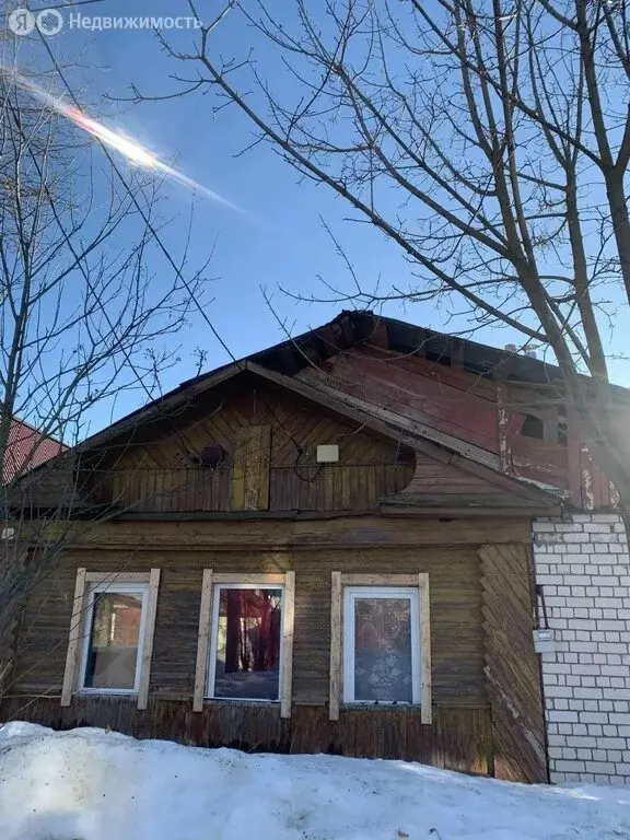 Дом в Иваново, Боровая улица, 44 (70 м) - Фото 1