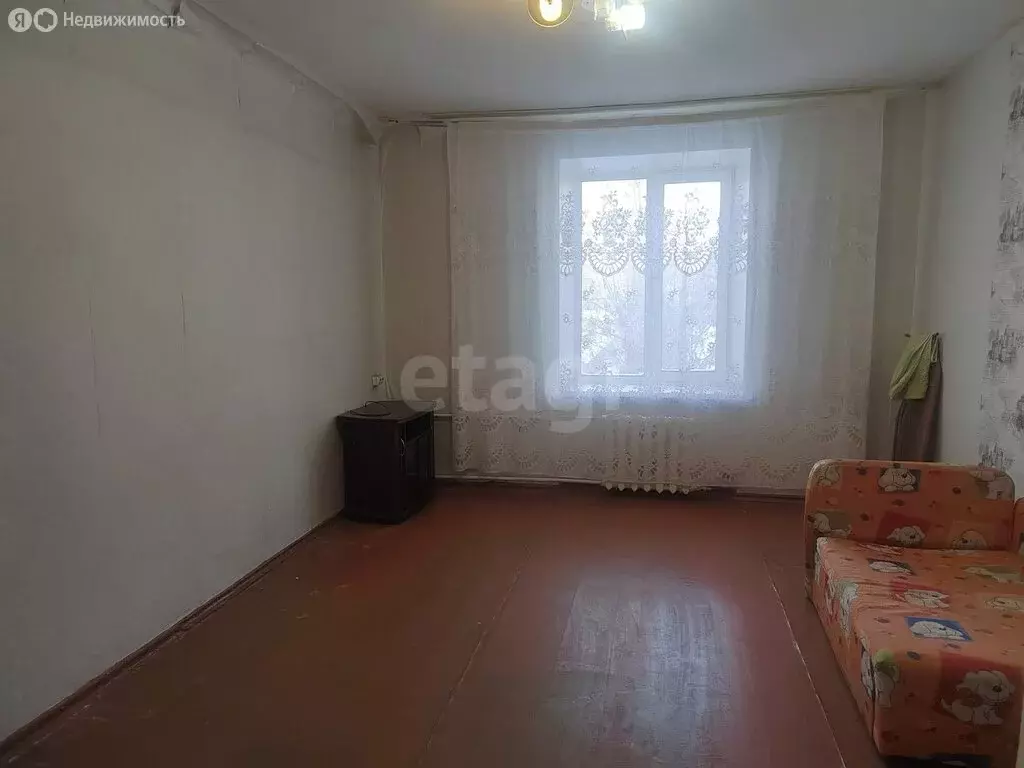 2-комнатная квартира: Ачинск, улица Калинина, 20 (52.1 м) - Фото 2