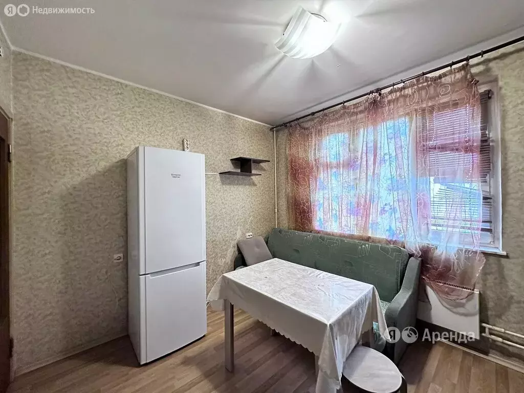 2-комнатная квартира: Москва, Челобитьевское шоссе, 14к2 (56 м) - Фото 1