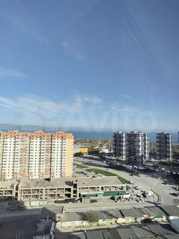 Комната 40 м в 1-к., 17/21 эт. - Фото 0