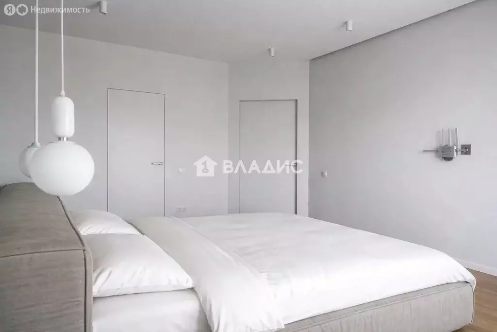 1-комнатная квартира: деревня Красный Посёлок, ЖК Сампо, улица ... - Фото 1