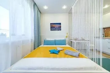 1-к кв. Кировская область, Киров ул. Чистопрудненская, 2А (31.0 м) - Фото 0