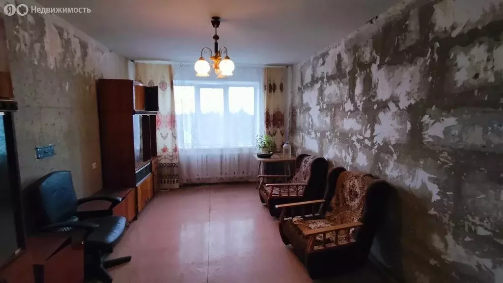 2-комнатная квартира: Сосенский, Сосенский, улица Машиностроителей, 7 ... - Фото 2