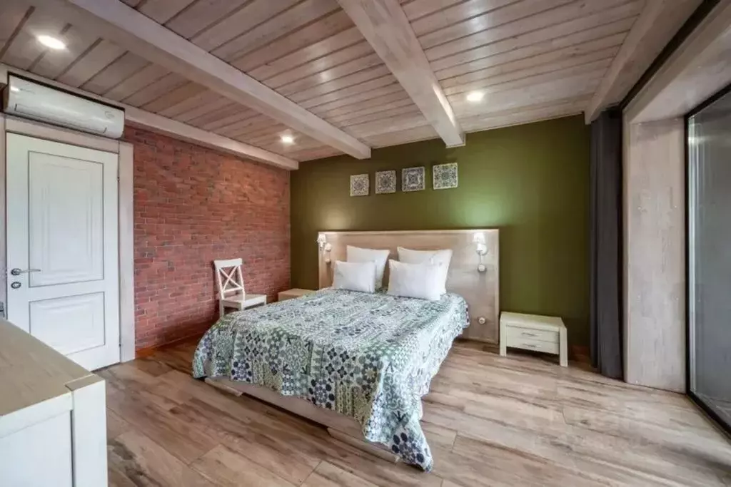 Комната Алтай, Турочакский район, с. Артыбаш Телецкая ул., 68 - Фото 2