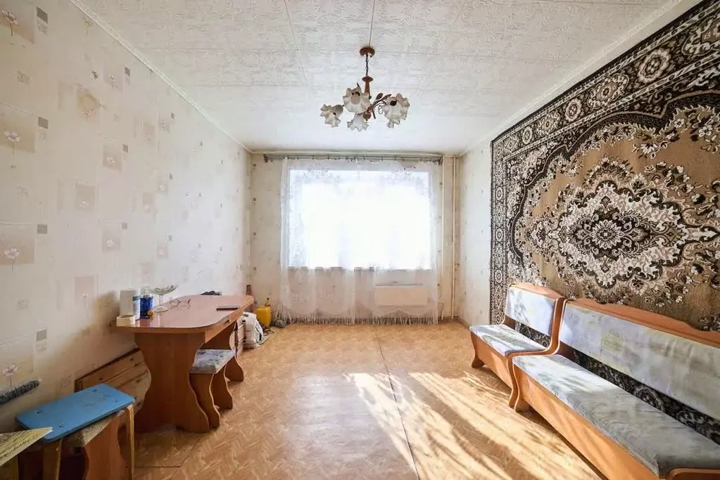2-к кв. Башкортостан, Стерлитамак ул. Артема, 123 (50.9 м) - Фото 1