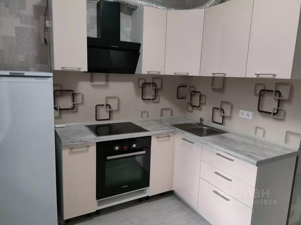 1-к кв. Московская область, Красногорск городской округ, Сабурово пгт ... - Фото 1