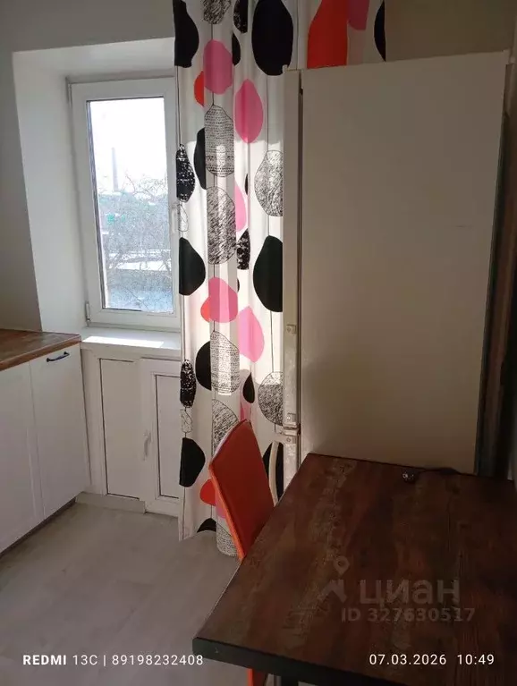 1-к кв. Саратовская область, Саратов ш. Ново-Астраханское, 59 (30.0 м) - Фото 2