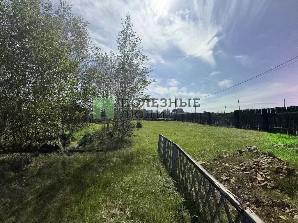 Участок в Забайкальский край, Чита № 128 Кучугур СНТ, 91 (8.0 сот.) - Фото 1