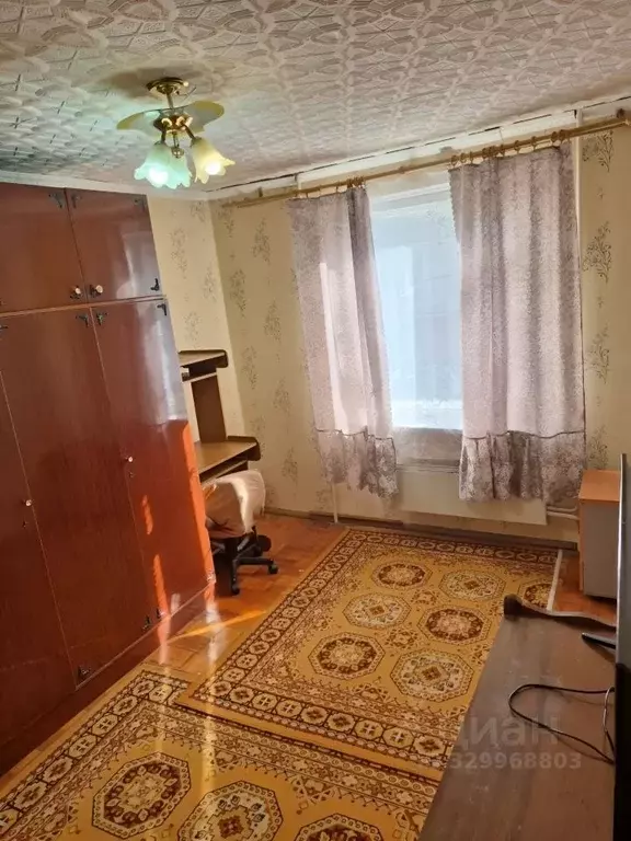 Комната Свердловская область, Екатеринбург ул. Амундсена, 69 (14.5 м) - Фото 2