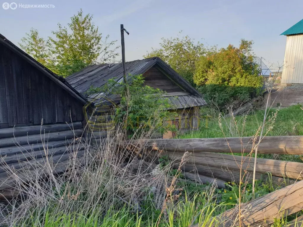 Дом в Ревда, улица Пугачёва, 1 (25 м) - Фото 0