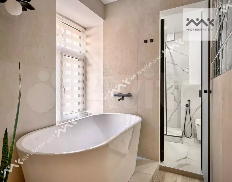 Квартира-студия, 32 м, 2/5 эт. - Фото 1