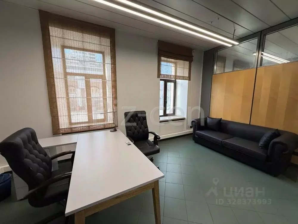 Офис в Москва ул. Большая Якиманка, 17/2С1 (272 м) - Фото 2