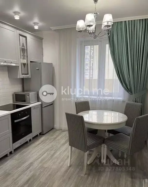 2-к кв. Татарстан, Казань просп. Победы, 139к1 (52.6 м) - Фото 1