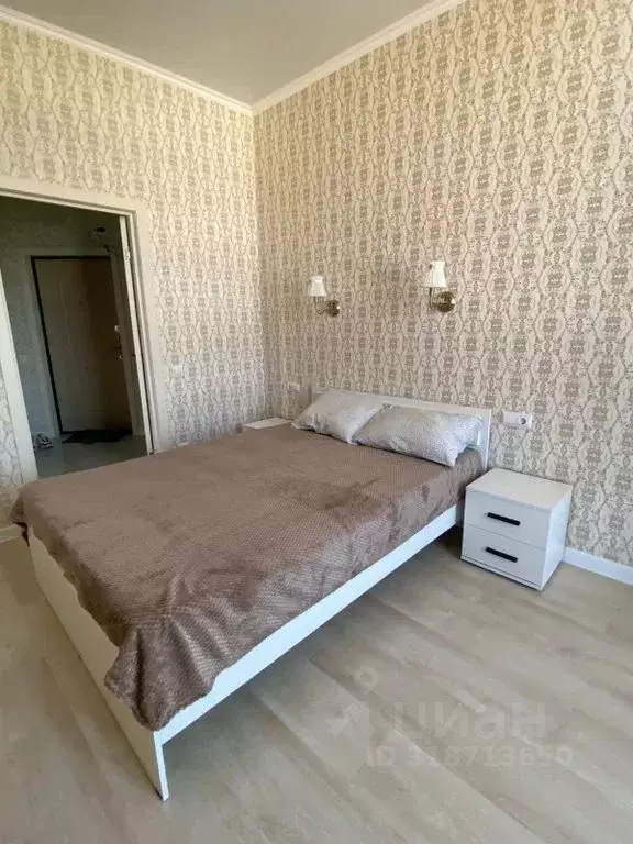 2-к кв. Краснодарский край, Геленджик Крымская ул., 22к12 (55.0 м) - Фото 0