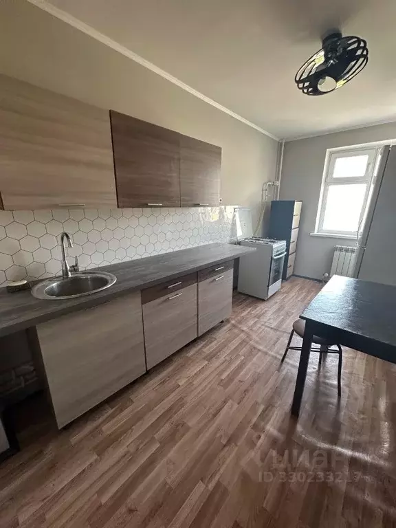 1-к кв. Татарстан, Зеленодольск ул. Сайдашева, 15 (39.0 м) - Фото 2