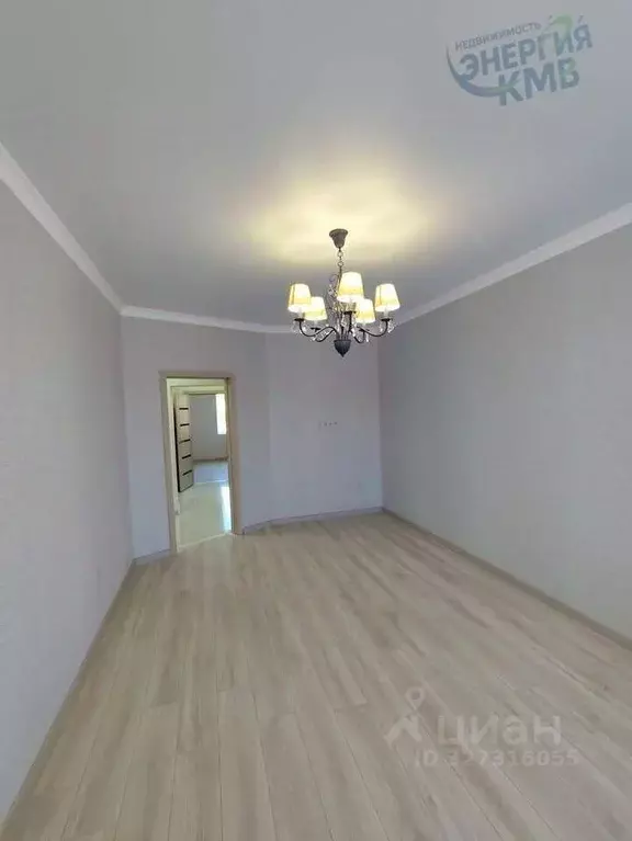 2-к кв. Ставропольский край, Предгорный муниципальный округ, Новая ... - Фото 2