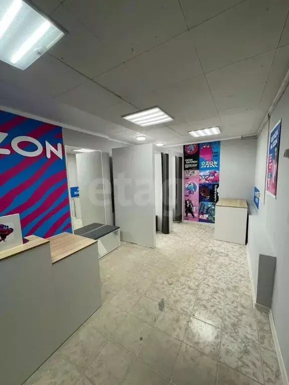 Помещение свободного назначения в Башкортостан, Уфа ул. Степана ... - Фото 1