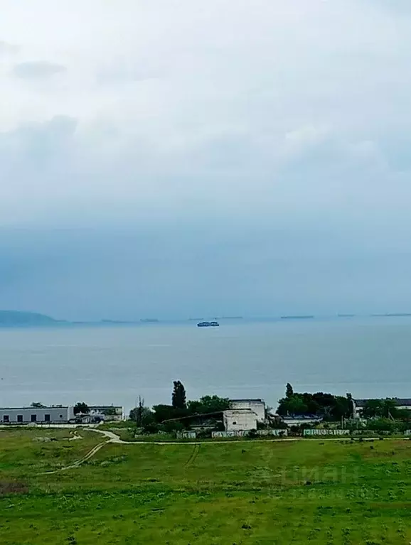 2-к кв. Краснодарский край, Новороссийск ул. Мурата Ахеджака, 21к1 ... - Фото 1